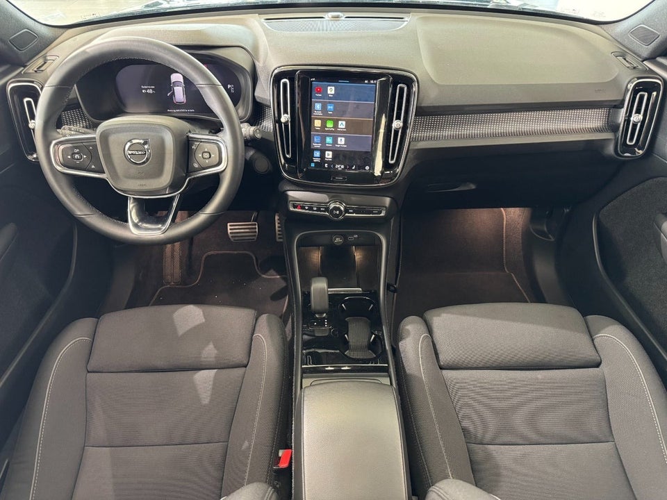 Volvo XC40 P6 ReCharge Core 5d