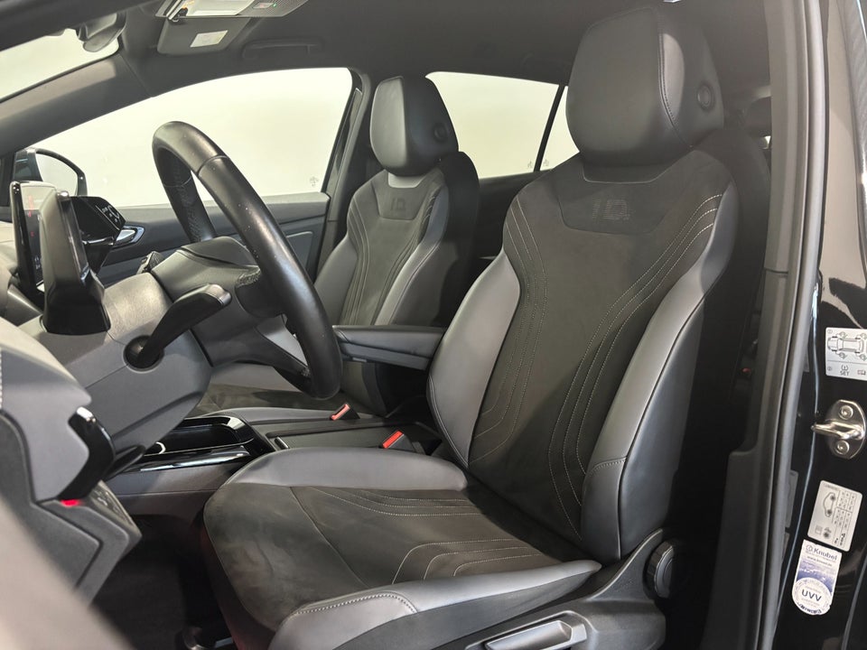 VW ID.4 77 Pro Performance 5d