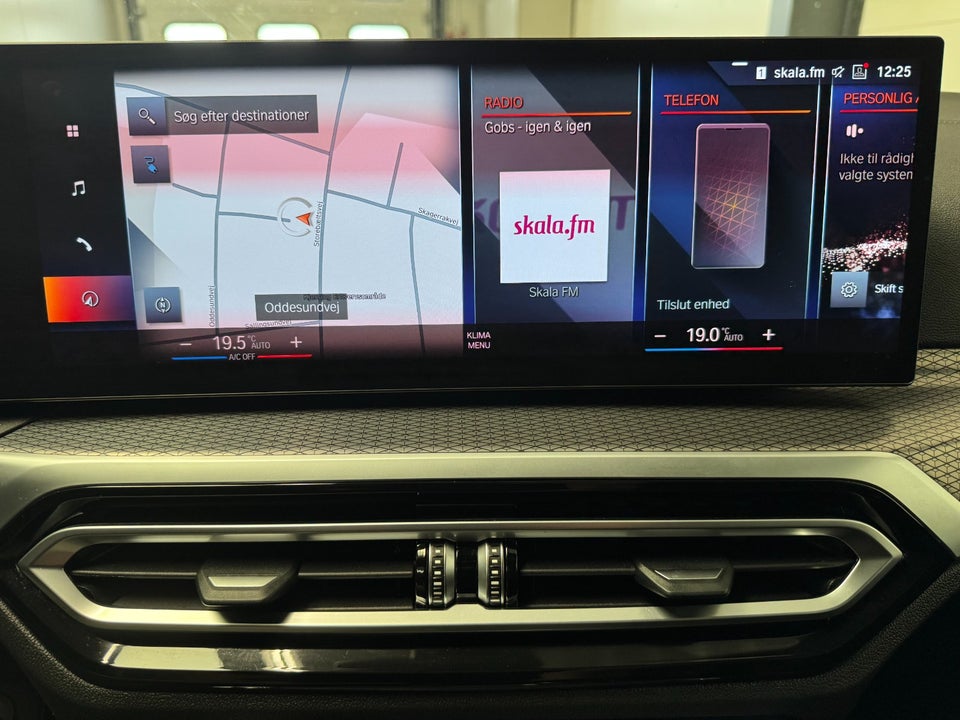 BMW i4 M50 M-Sport xDrive 5d