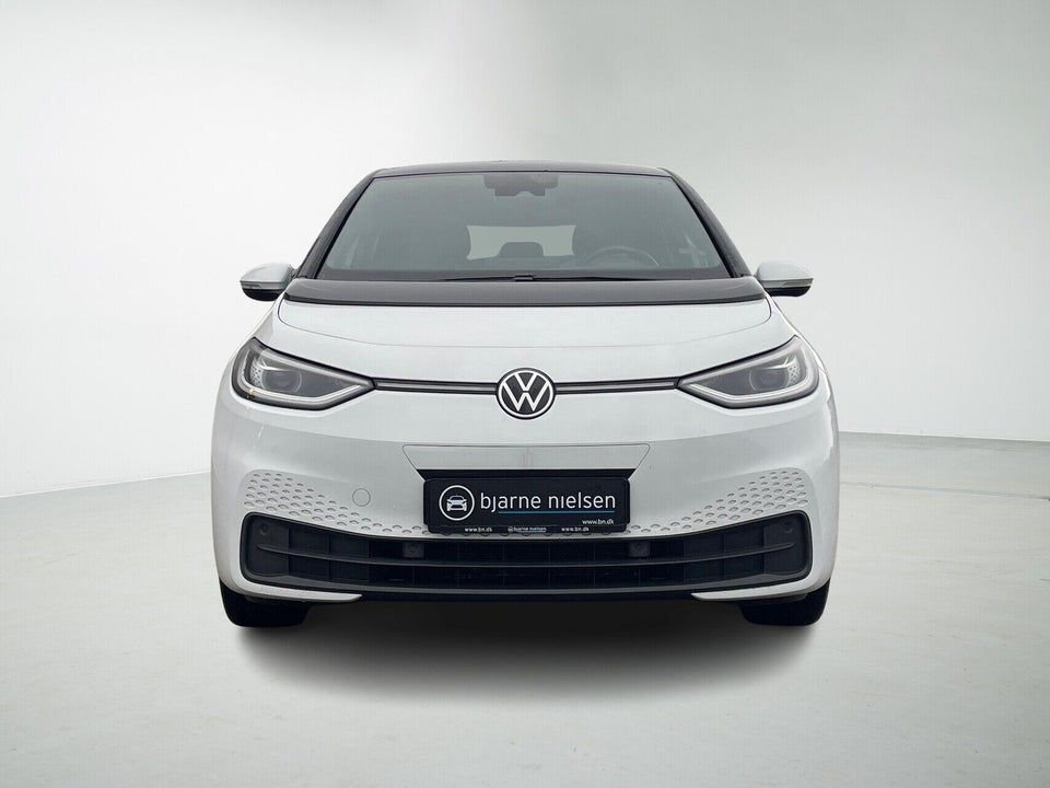 VW ID.3 58 Max 5d