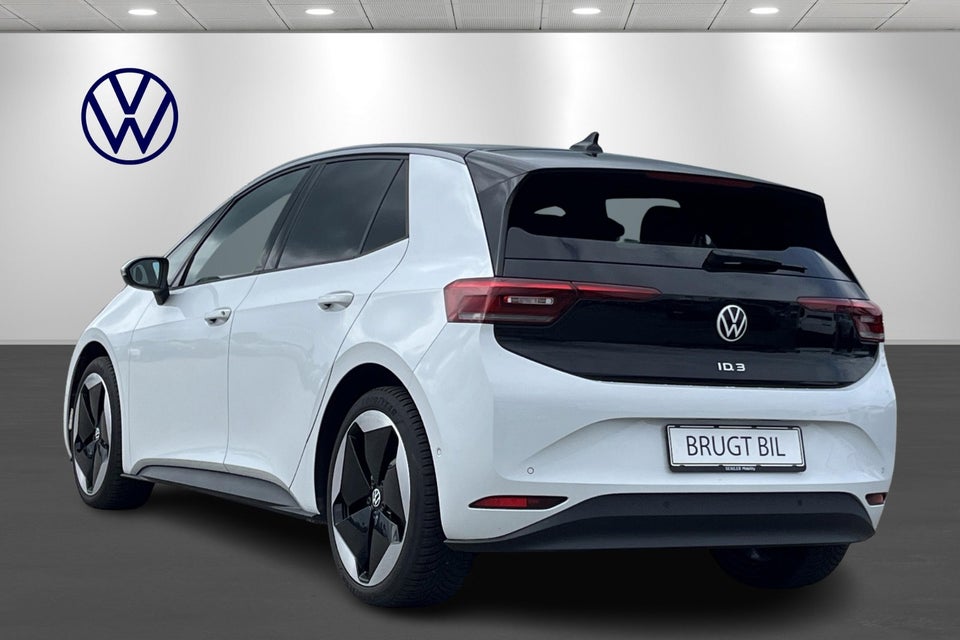 VW ID.3 77 Max+ 5d