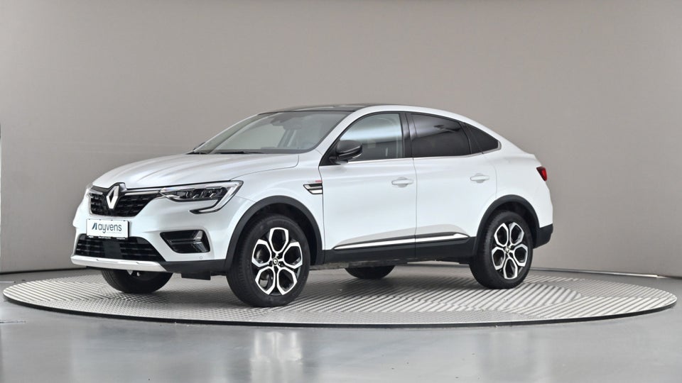 Renault Arkana 1,3 TCe 140 Intens EDC 5d