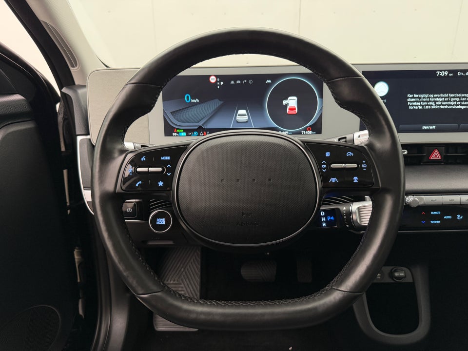 Hyundai Ioniq 5 73 Advanced 5d