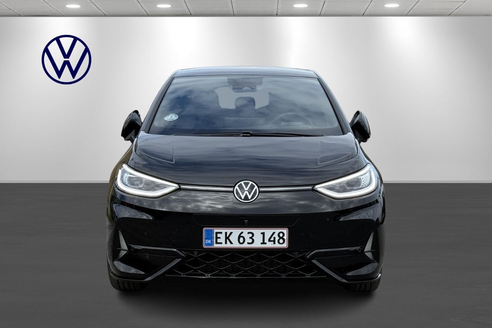 VW ID.3 79 GTX Performance 5d