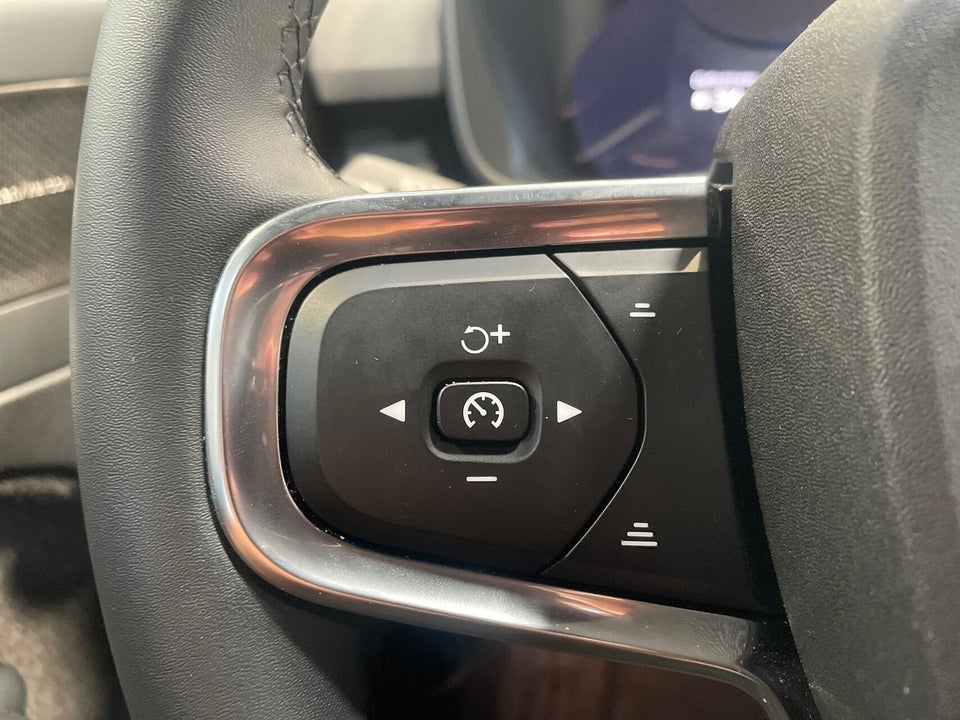 Volvo C40 ReCharge Extended Range Ultimate 5d