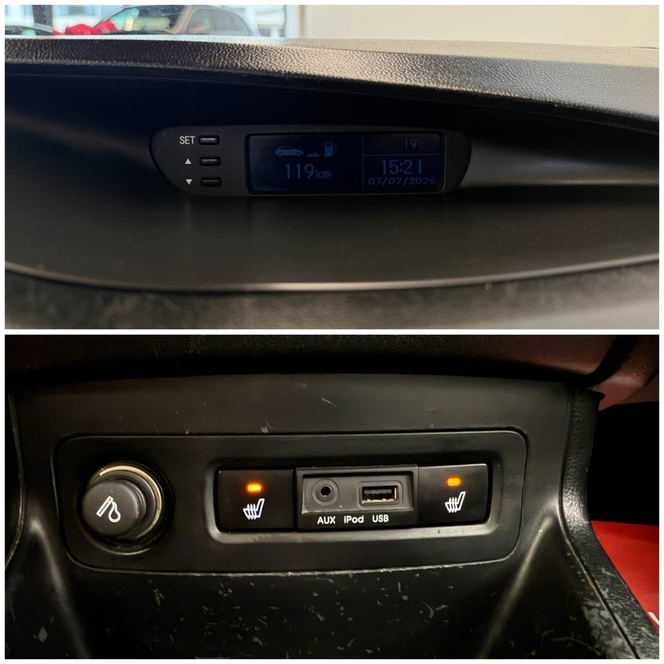 Hyundai i20 1,25 Comfort 5d