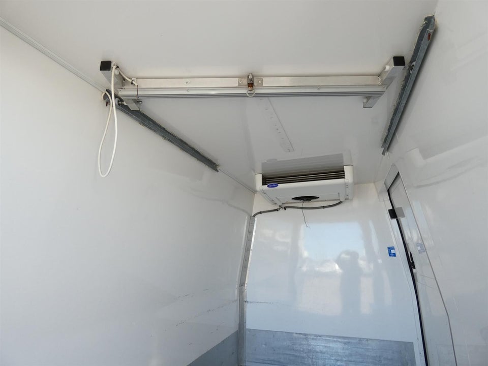 Mercedes Sprinter 317 2,0 CDi A2 Køleevogn aut. RWD