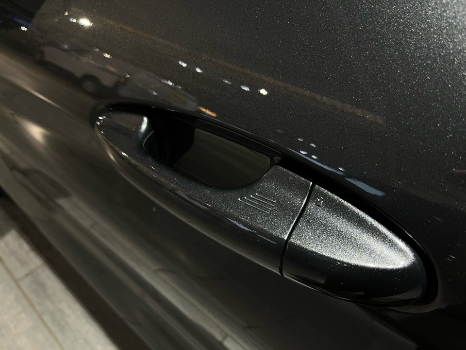 Ford Fiesta 1,0 EcoBoost mHEV Titanium 5d