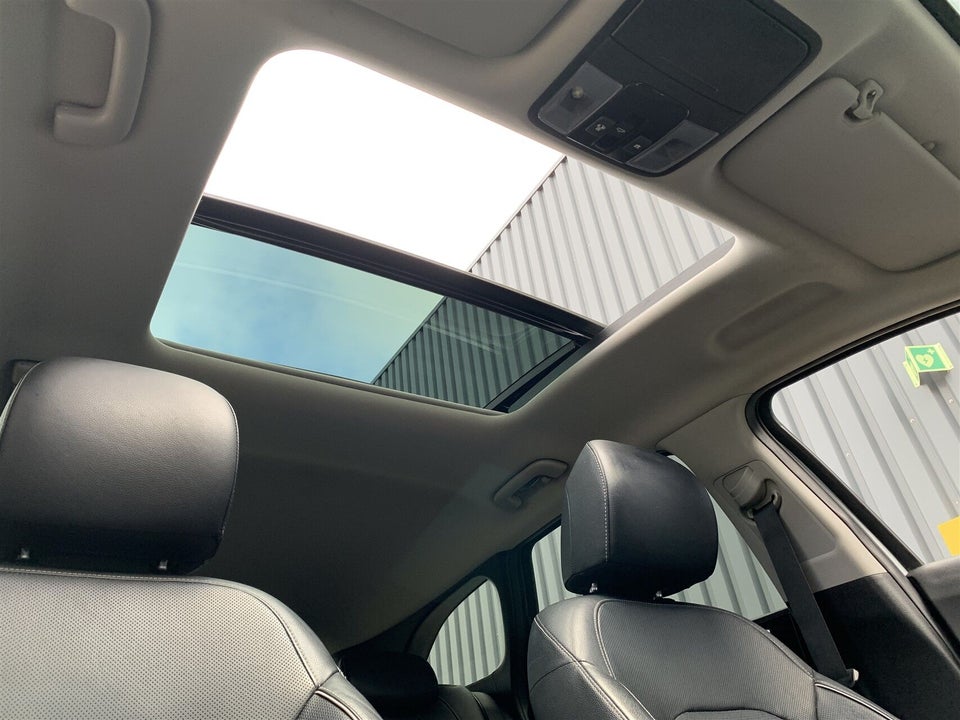 Kia Ceed 1,6 PHEV Upgrade+ SW DCT 5d