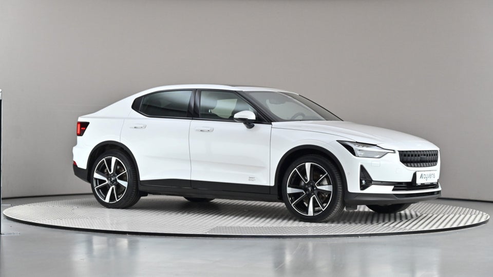 Polestar 2 Long Range AWD 5d