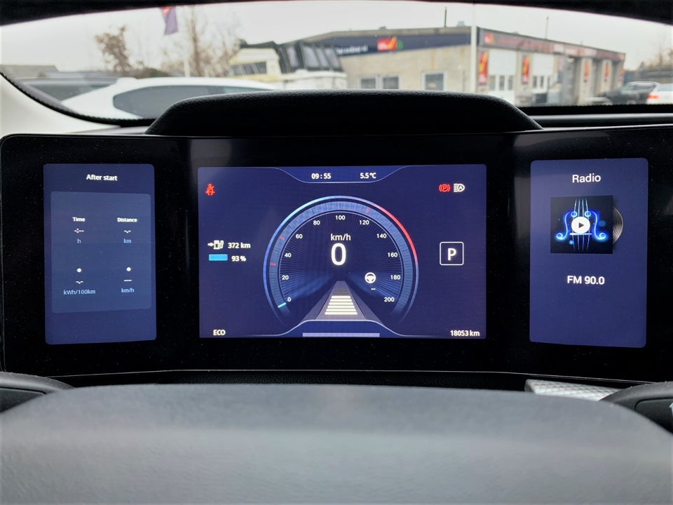 Aiways U5 Premium 5d