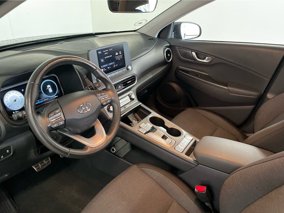 Hyundai Kona 39 EV Select 5d