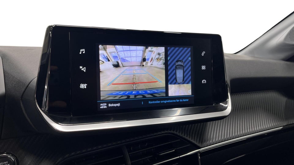 Peugeot e-208 50 Allure Pack 5d