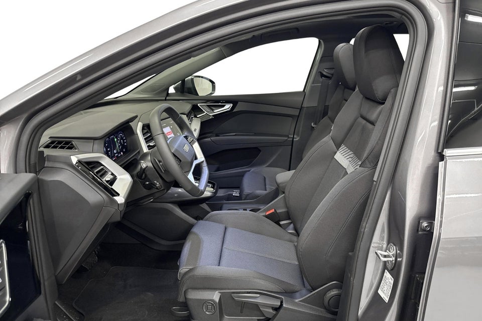 Audi Q4 e-tron 45 S-line Edition 5d