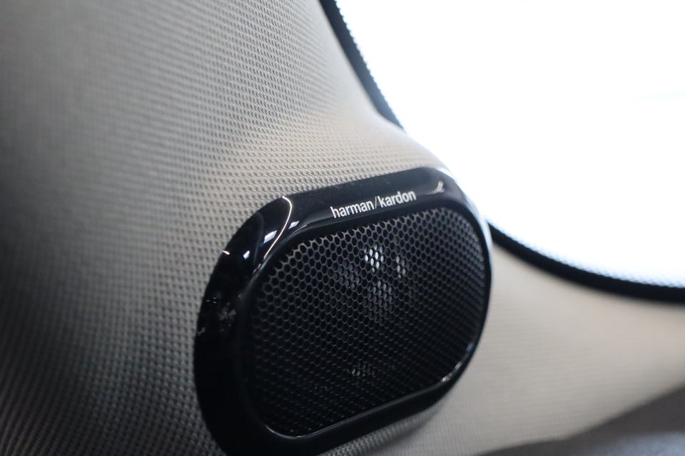 MINI Cooper SE 3d