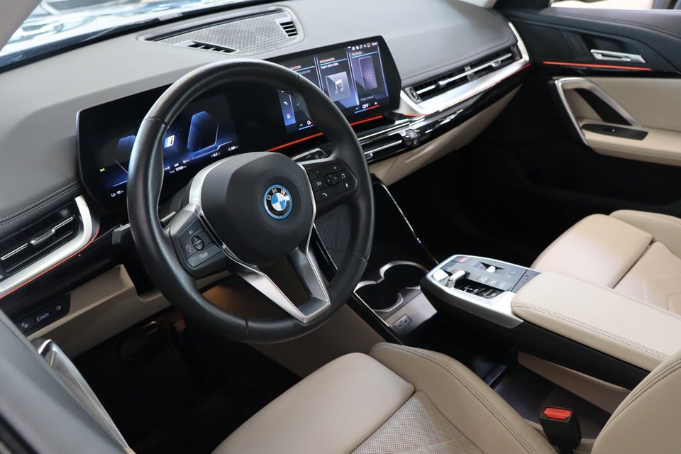 BMW iX1 xDrive30 X-Line 5d
