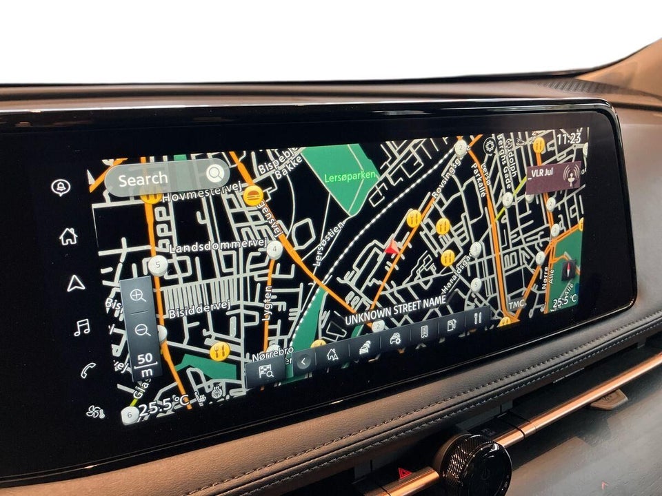 Nissan Ariya 63 Engage 5d