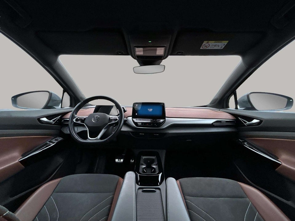 VW ID.4 77 1ST Pro Performance 5d