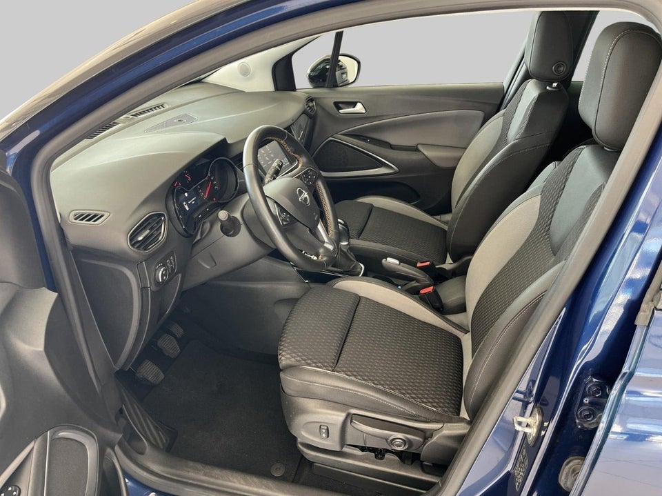 Opel Crossland X 1,2 Sport 5d