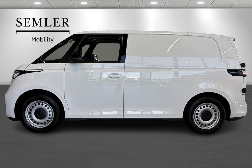 VW ID. Buzz 79 Cargo Comfort+