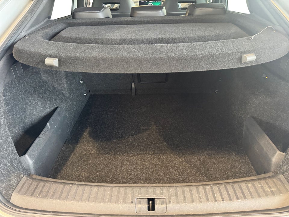 Skoda Enyaq 80 iV Sportline Coupé 5d