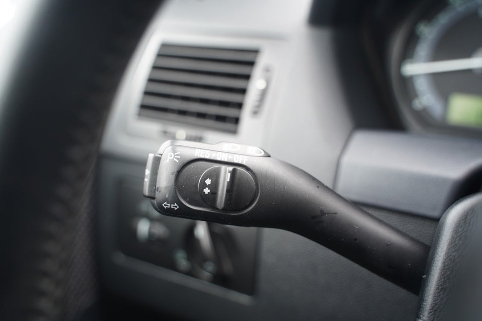 Skoda Fabia 1,4 16V 75 Elegance 5d