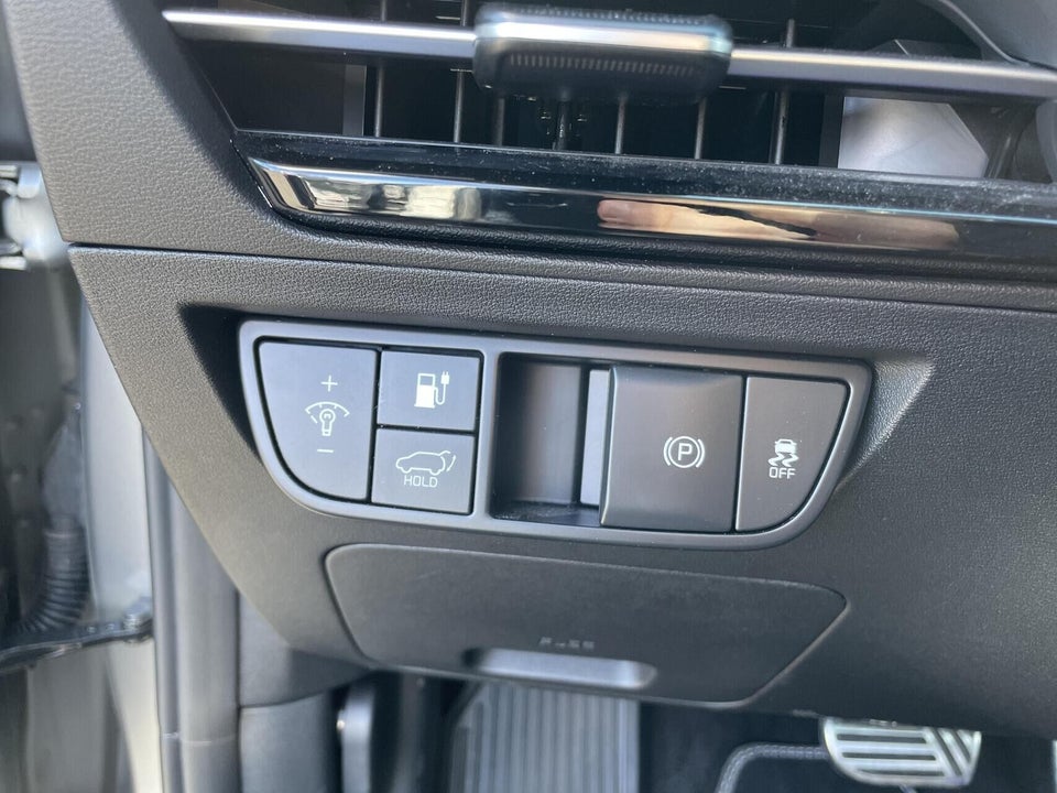 Kia EV6 77 Long Range GT-Line 5d