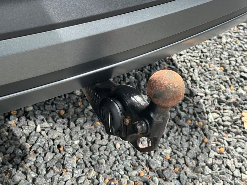 Skoda Enyaq 80 iV Loft 5d