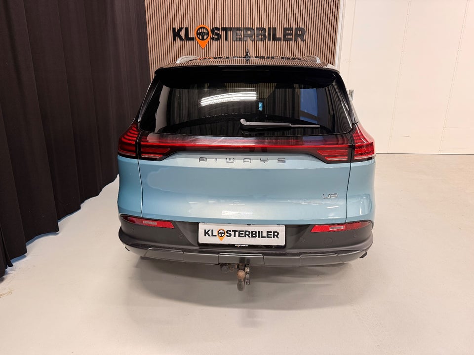 Aiways U5 Premium 5d