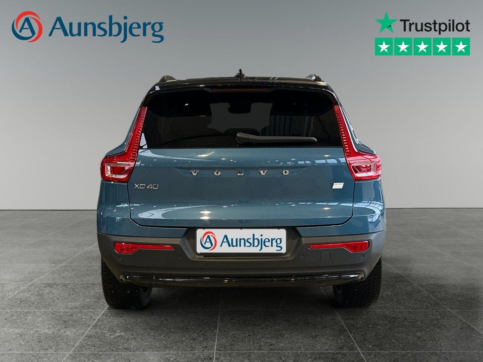 Volvo XC40 P6 ReCharge Plus 5d