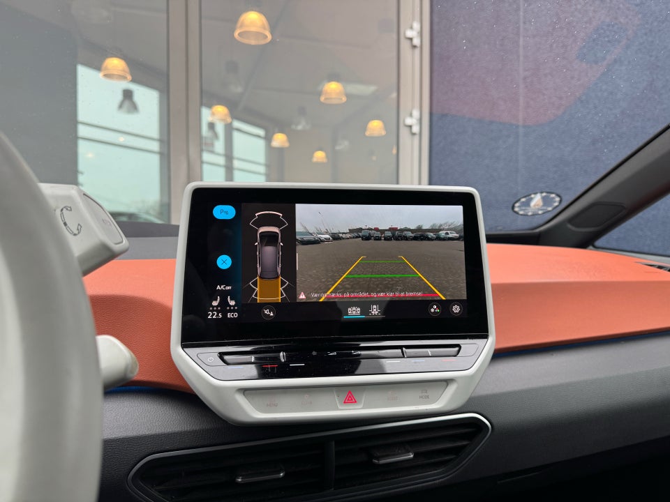 VW ID.3 77 Pro S Tour 5d