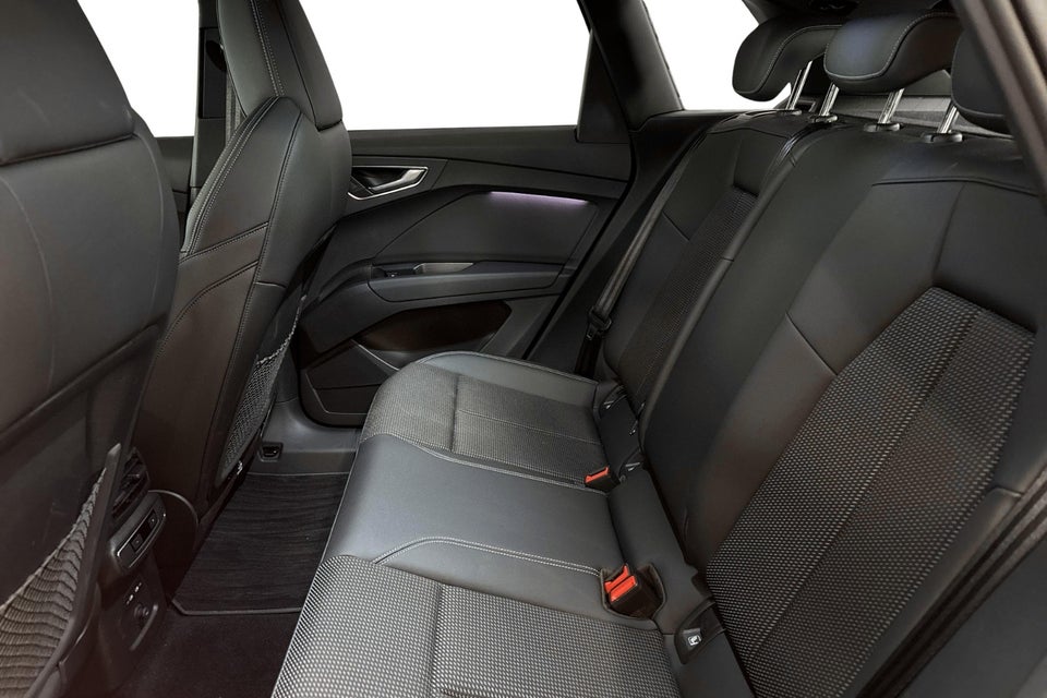 Audi Q4 e-tron 45 Ultra 5d