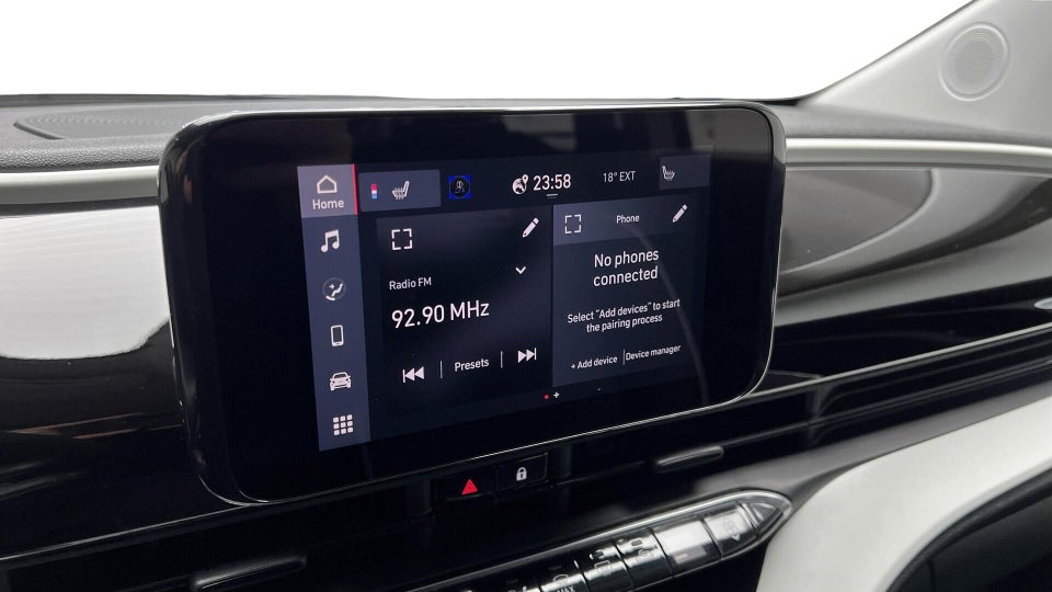 Fiat 500e 24 Action 3d