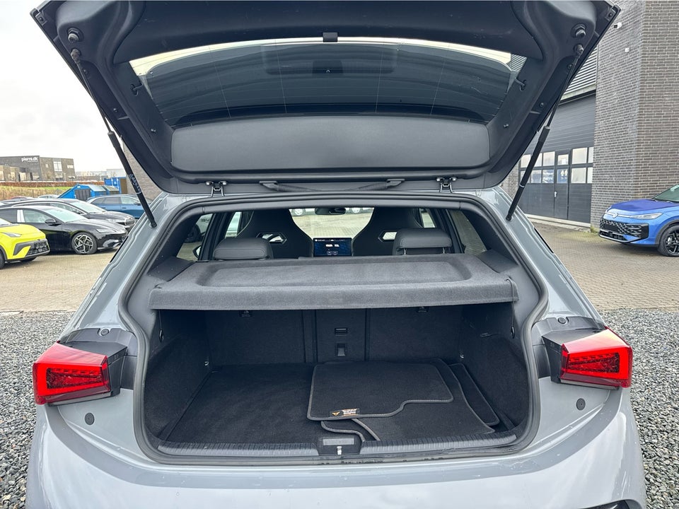 Cupra Born 77 e-Boost 5d