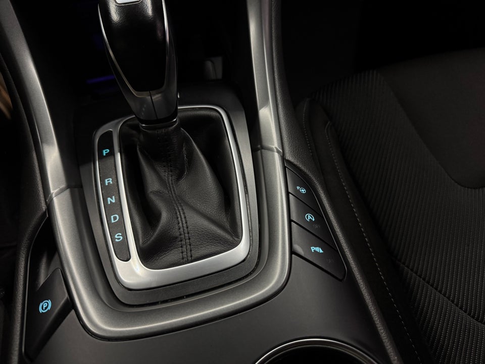 Ford Mondeo 2,0 TDCi 150 Titanium stc. aut. 5d