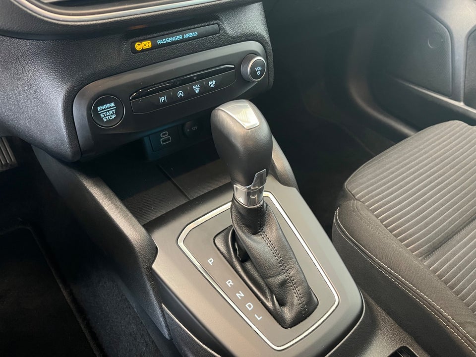 Ford Focus 1,0 EcoBoost mHEV Titanium stc. DCT 5d