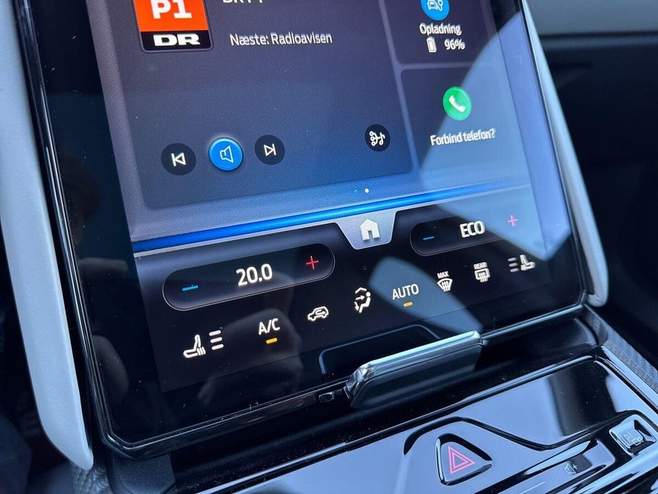 Ford Explorer 79 Premium Extended Range 5d