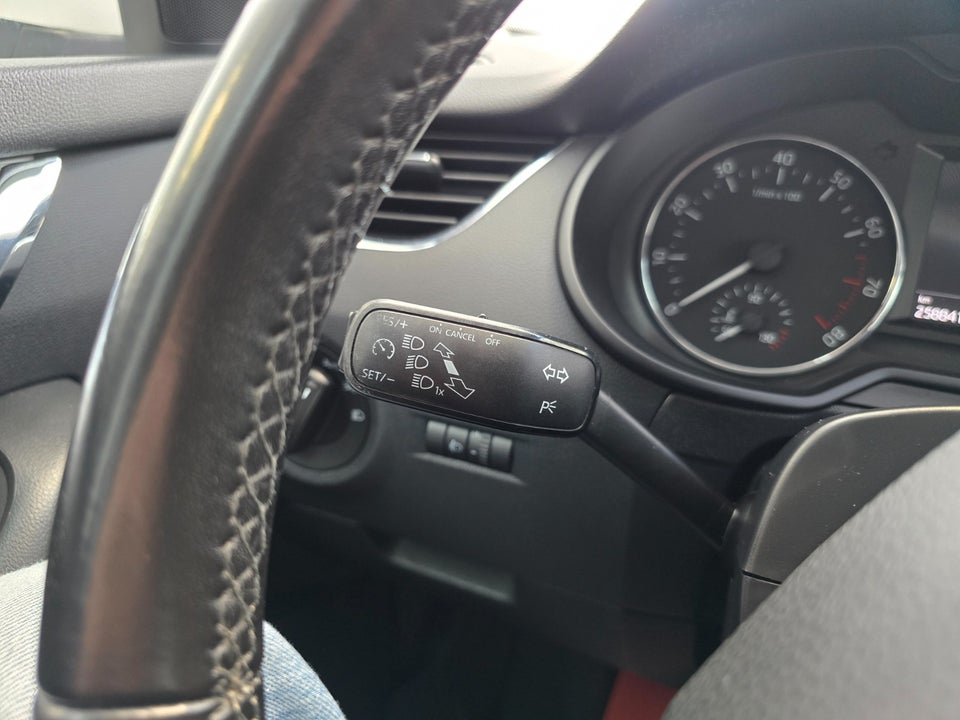 Skoda Octavia 1,2 TSi 105 Elegance 5d