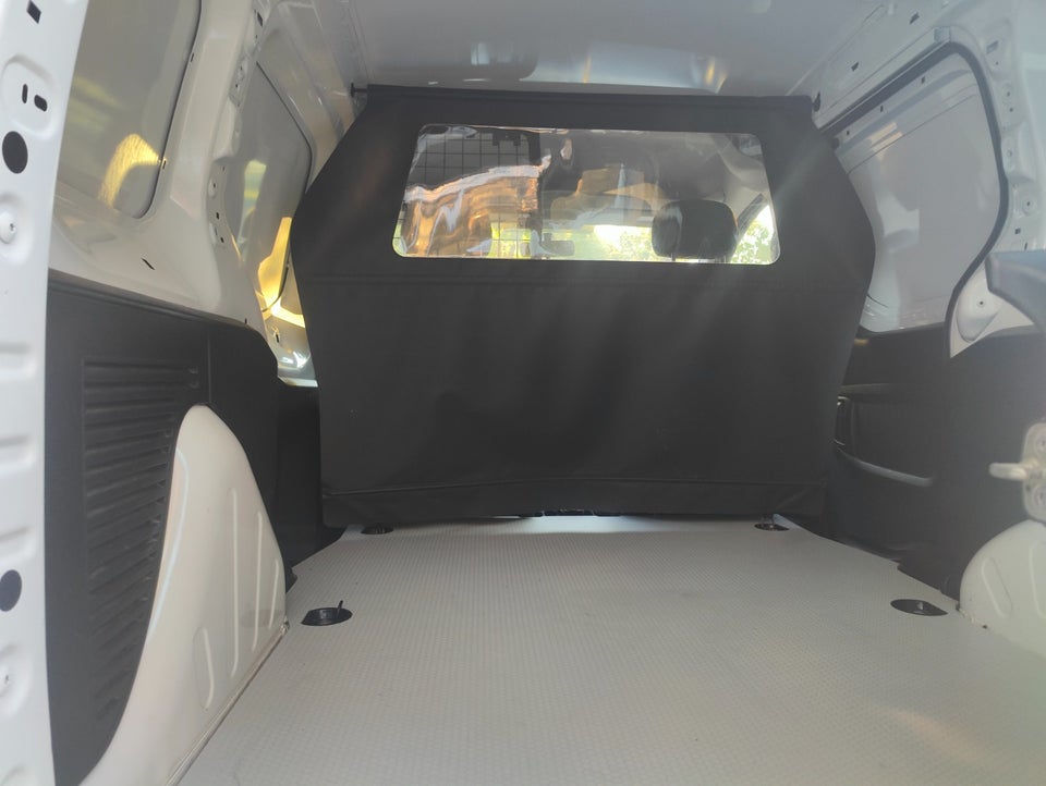 Peugeot Partner 1,6 BlueHDi 75 L1 Flex Van 5d