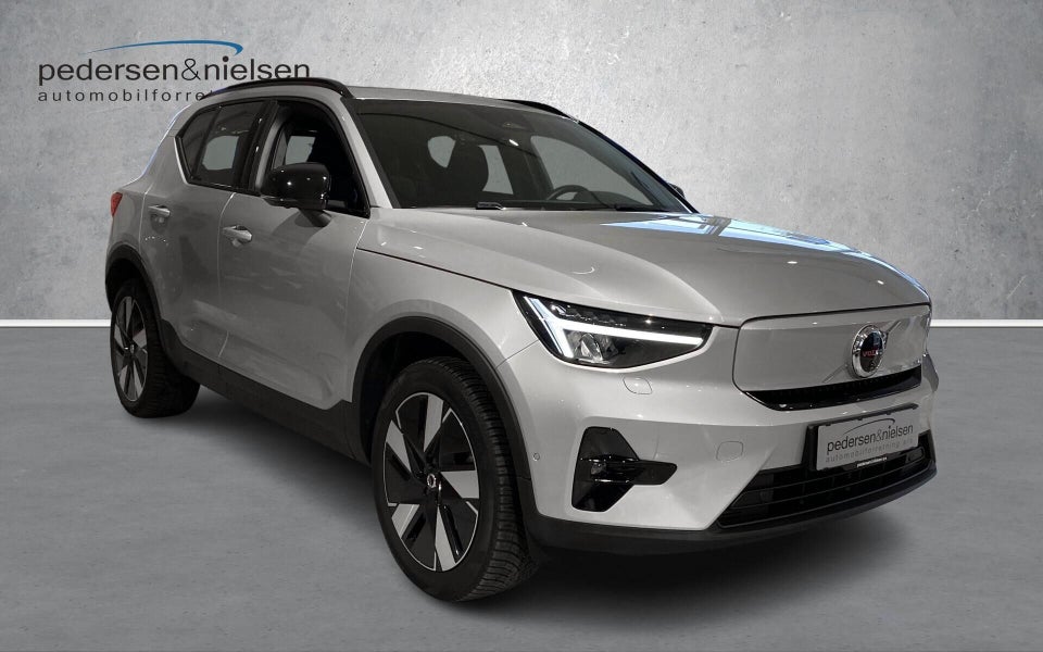 Volvo XC40 ReCharge Extended Range Ultimate 5d