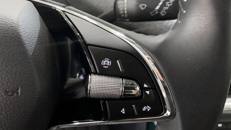 Skoda Enyaq 50 iV 5d