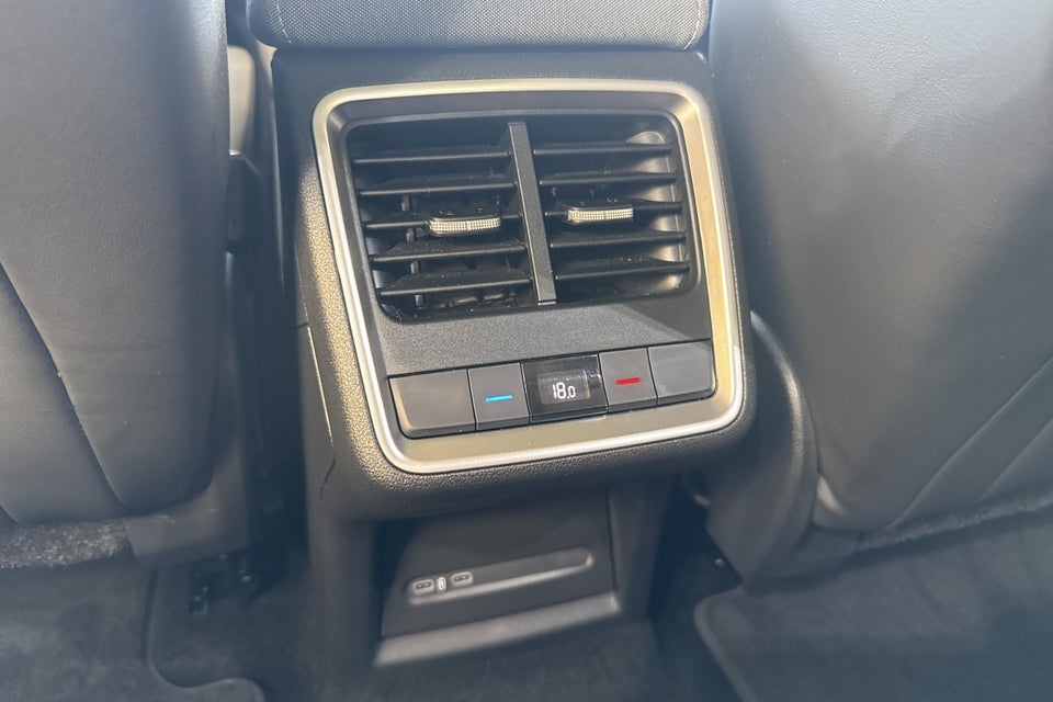 Skoda Enyaq 85 iV Premium Coupé 5d