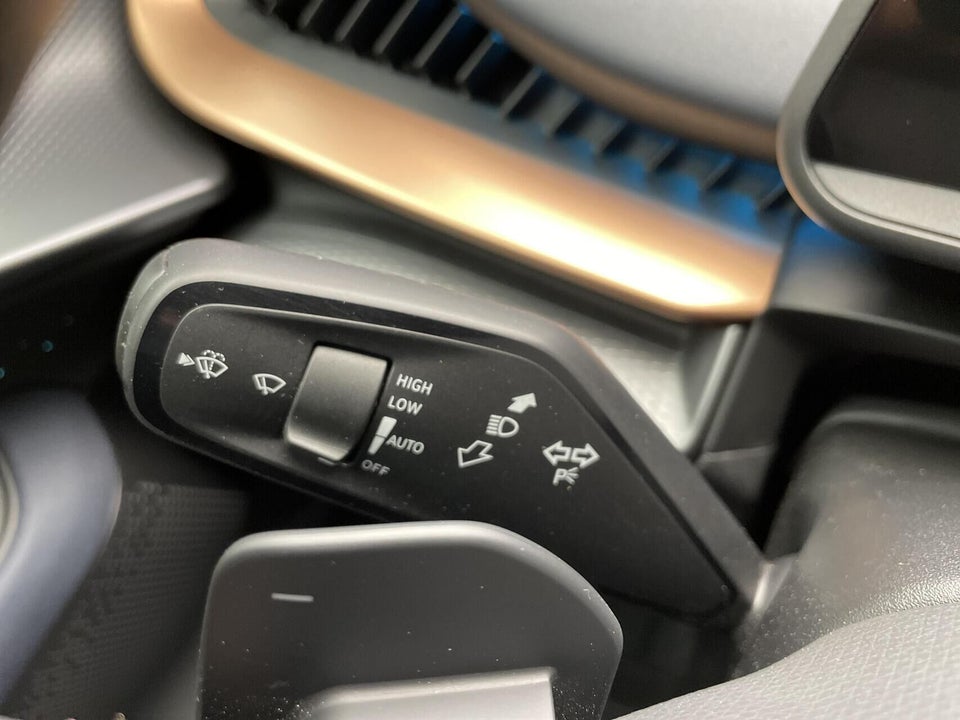 Cupra Tavascan 77 VZ Adrenaline 5d