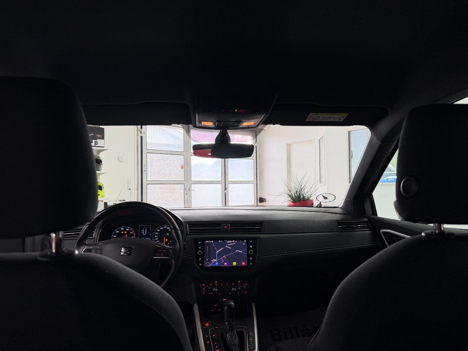 Seat Arona 1,0 TSi 110 Xcellence DSG 5d