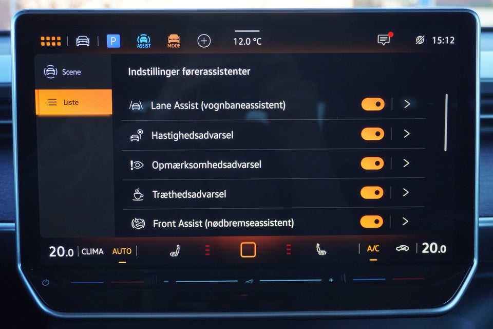 VW ID.Buzz 86 Style+ 7prs LWB 5d