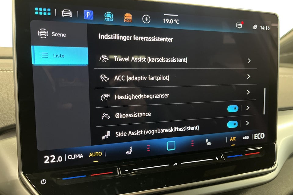 VW ID.4 77 Style+ 4Motion 5d