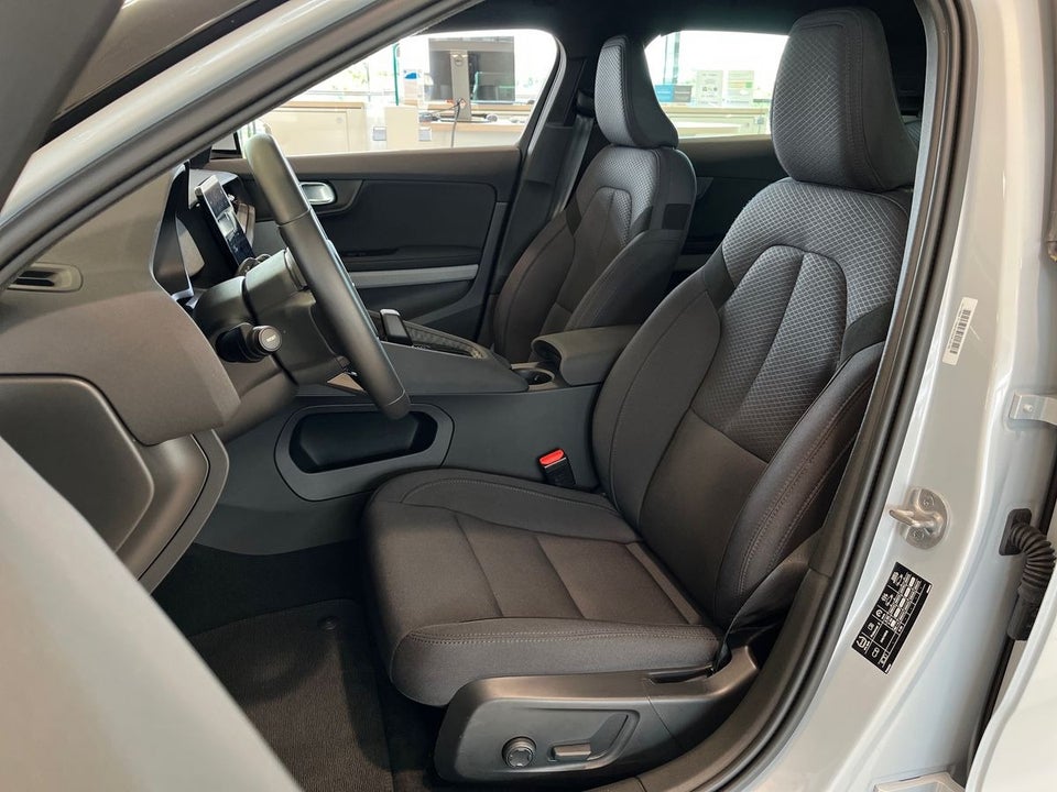 Polestar 2 Long Range AWD 5d