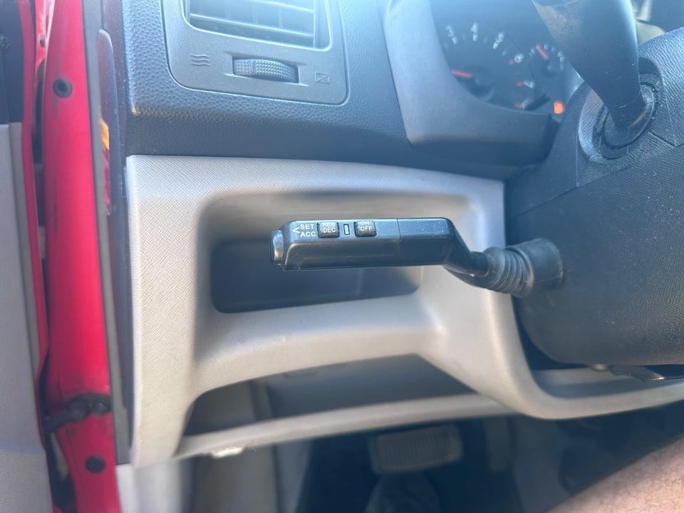Kia Picanto 1,1 Active aut. 5d