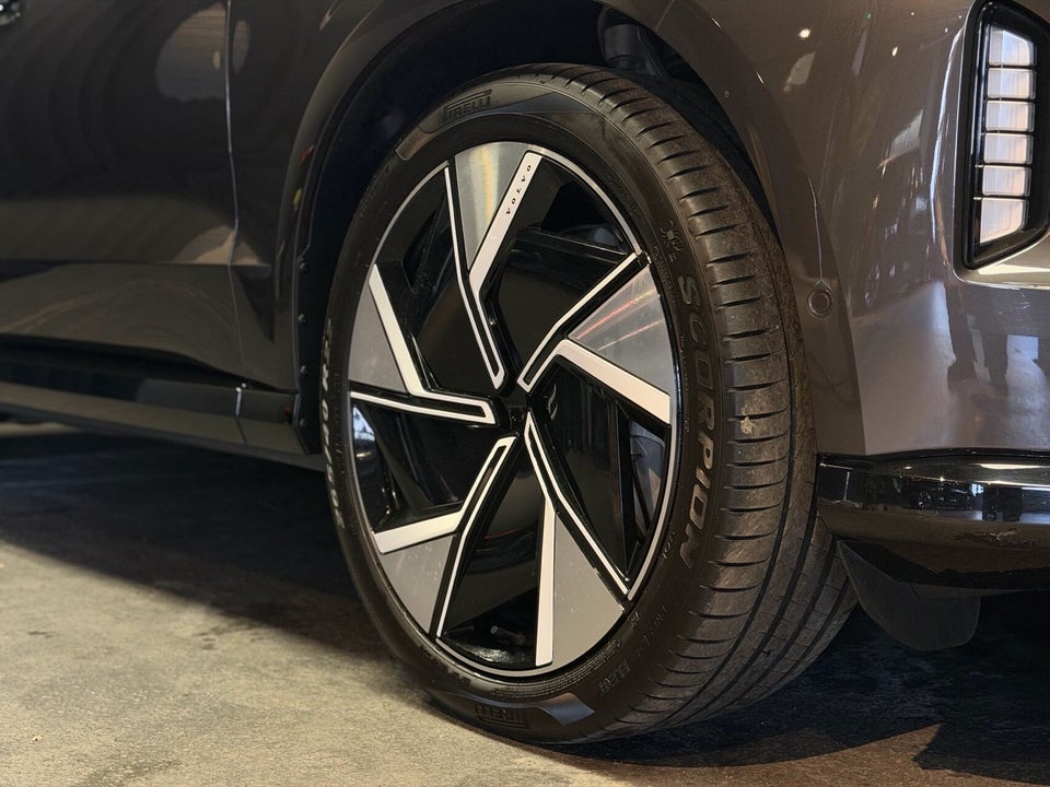Volvo EX90 Twin Ultra 7prs 5d