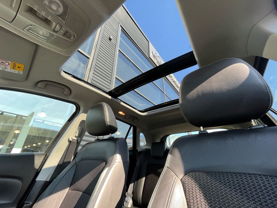 Suzuki S-Cross 1,4 mHybrid Adventure 5d